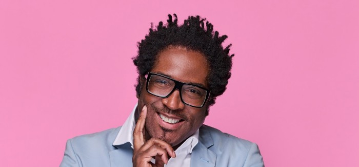 desmond murray