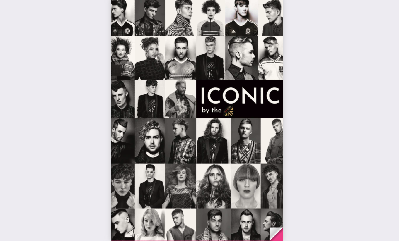 iconic by the mhfed